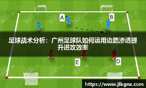 足球战术分析：广州足球队如何运用边路渗透提升进攻效率