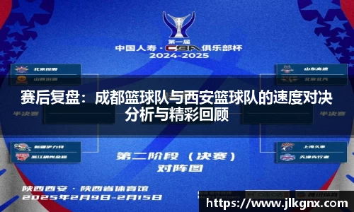赛后复盘：成都篮球队与西安篮球队的速度对决分析与精彩回顾