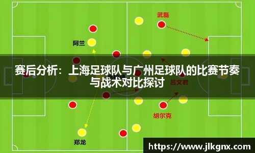赛后分析：上海足球队与广州足球队的比赛节奏与战术对比探讨